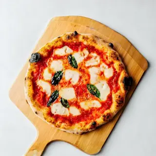 Pizza Margherita