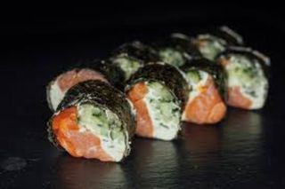 Рол без рису