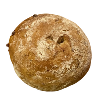 Bułka Pszenna z orkiszem 