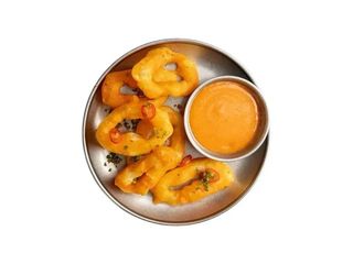 Кальмари Сян Су M (140g)
