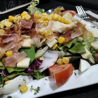 Ensalada De Pollo