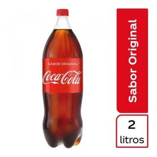 COCACOLA 2L