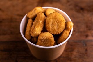 Наггетсы 15 штук 