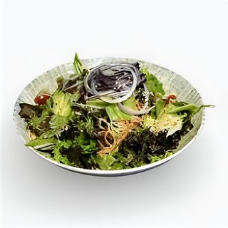 Салат Свекольный фреш