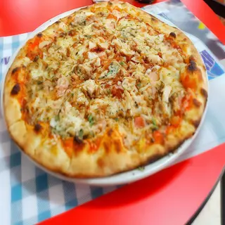 Pizza Varadero
