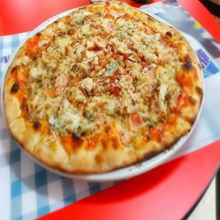 Pizza Varadero