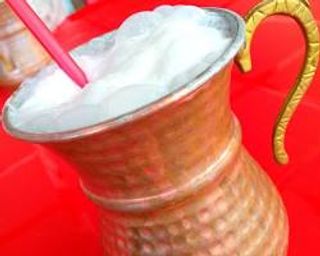 Ayran