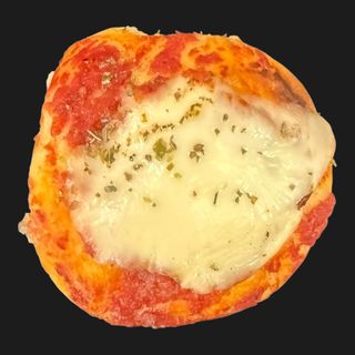 Pizzetta