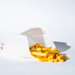 Patatine Fritte