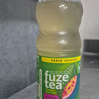 Nestea Té Verde Maracuyá (500ml)