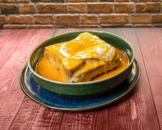 Francesinha