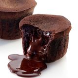 Coulant de Chocolate