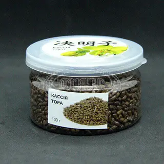 Кассія тора (100г)