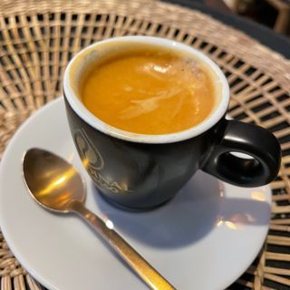 Espresso