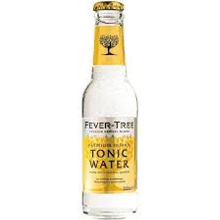 Acqua tonica 33 cl 