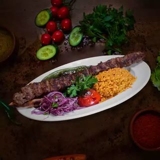 URFA KEBAP