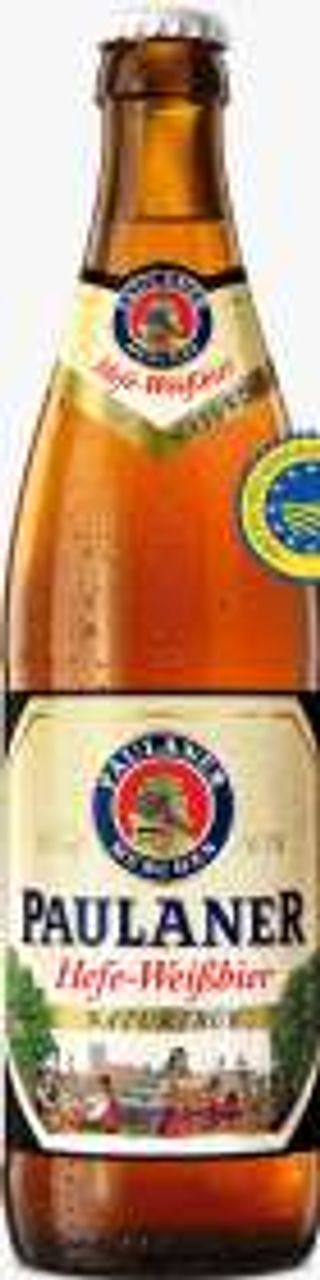 Paulaner original 50 cl