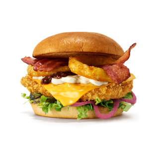 Smokey BBQ 'n' Bacon Grand Chicken