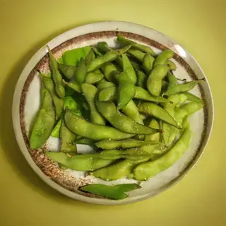 Edamame