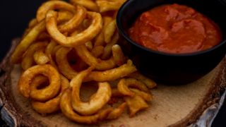 Frytki Twings