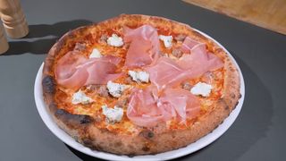 Pizza Saporita Ø 32cm