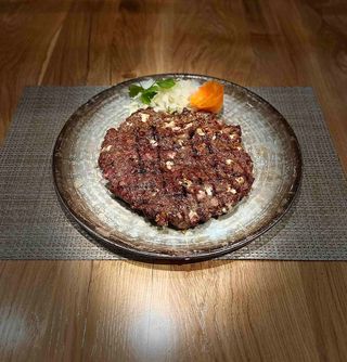 Gurmanska pljeskavica 400gr