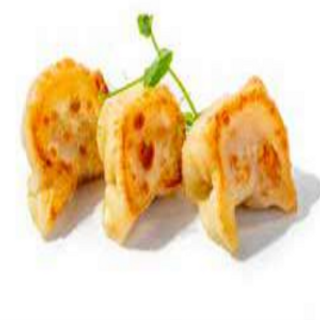 Gyoza A La Plancha