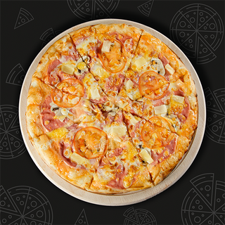 Піца Бергамо (30см)