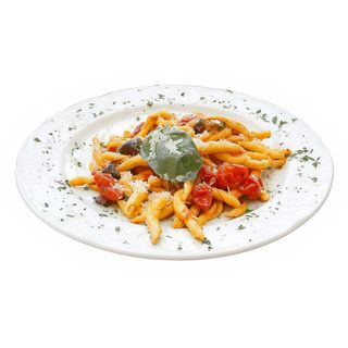 Scialatelli pomodoro e basilico