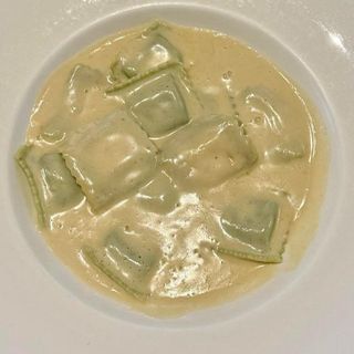 Ravioli De Queso