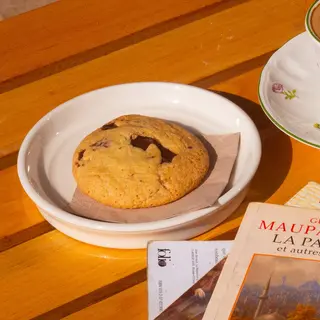 Cookies