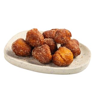 6 BUÑUELOS DE QUARESMA