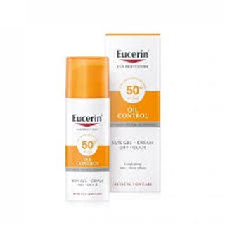Eucerin Oil Control Spf50+ 50ml