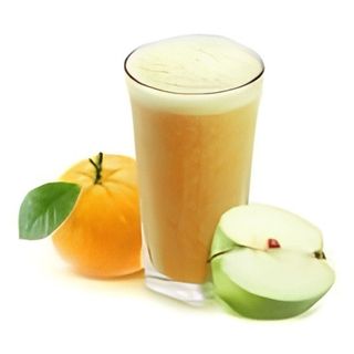 Микс (апельсин-яблоко) (400 мл)