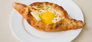 Хачапури "Аджарский"