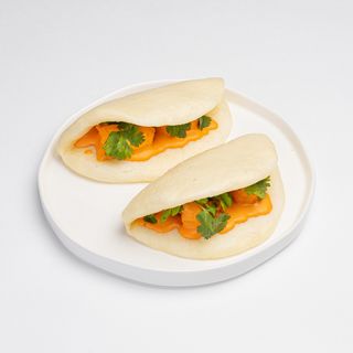 BAO Креветка