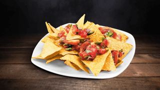 Nachos Bowl
