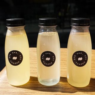 Лимонад (без льоду), 200 мл