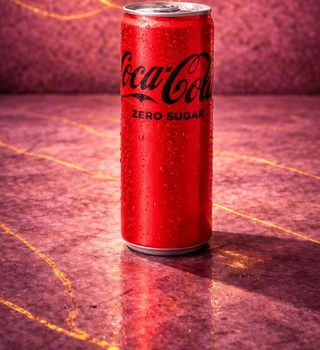 Coca-Cola Zero 250ml