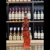 ჭაჭა ინ ქალი - ჭაჭა ბროწეულის არომატით 0,5