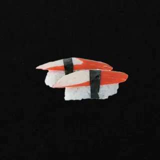 Nigiri Surimi 2 Pièces
