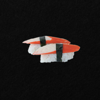 Nigiri Surimi 2 Pièces