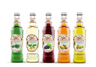 ლიმონათი ნატახტარი (0.5ლ)