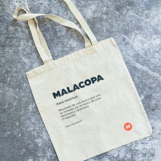 La Totebag más chingona