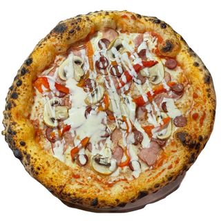 Піца Мілано (550г)