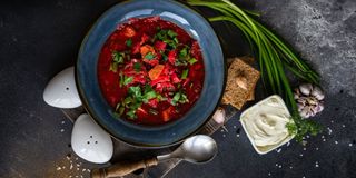 ბორში (უკრაინული)