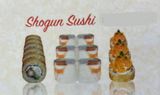 Shogun Sushi - 15 Pièces