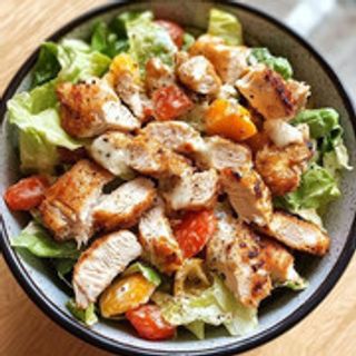 Salade Bocatas