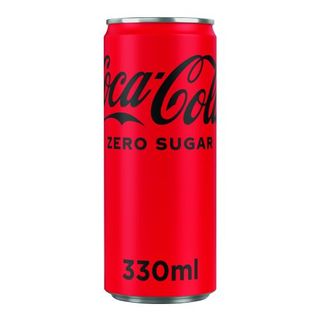 Coca Cola Zero