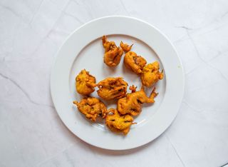 Pakoras povrće